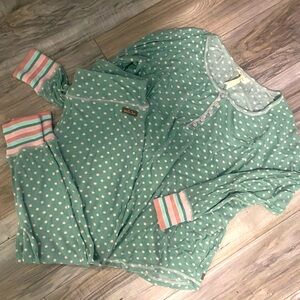 Matilda Jane Women PJs